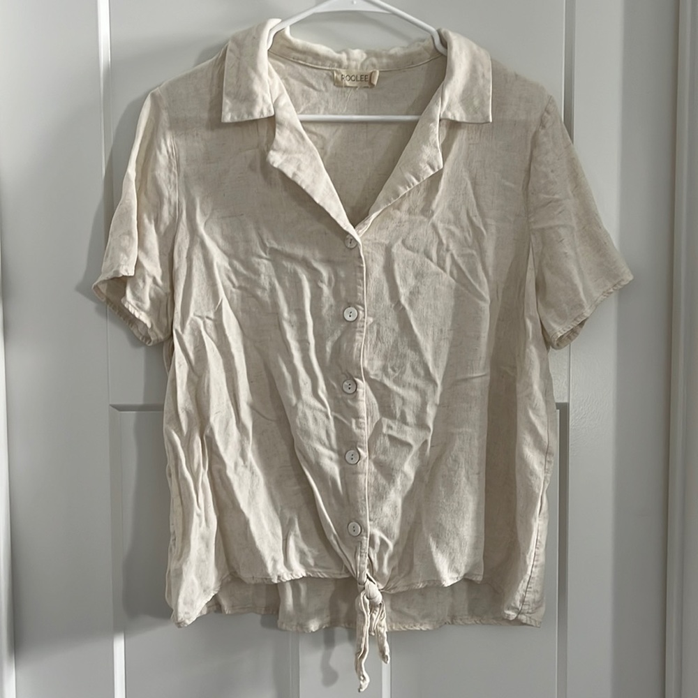 roolee shirt